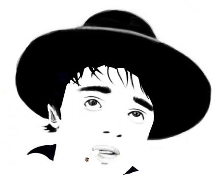 pete doherty